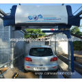 Steam Car Wash Machine Philippines For Luxury Car